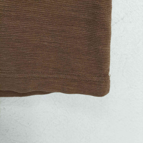 ユナイテッドアローズグリーンレーベルリラクシング UNITED ARROWS green label relaxing SOLOTEX ポロシャツ メンズ JPN:M