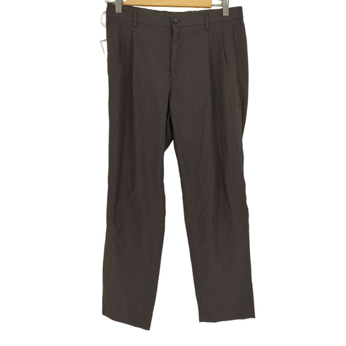 ユナイテッドアローズグリーンレーベルリラクシング UNITED ARROWS green label relaxing SOLOTEX ユーティリティーパンツ メンズ JPN:M