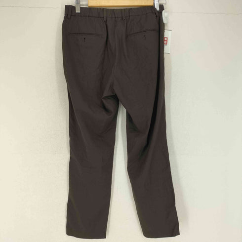 ユナイテッドアローズグリーンレーベルリラクシング UNITED ARROWS green label relaxing SOLOTEX ユーティリティーパンツ メンズ JPN:M