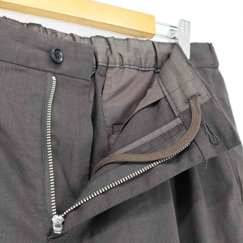 ユナイテッドアローズグリーンレーベルリラクシング UNITED ARROWS green label relaxing SOLOTEX ユーティリティーパンツ メンズ JPN:M