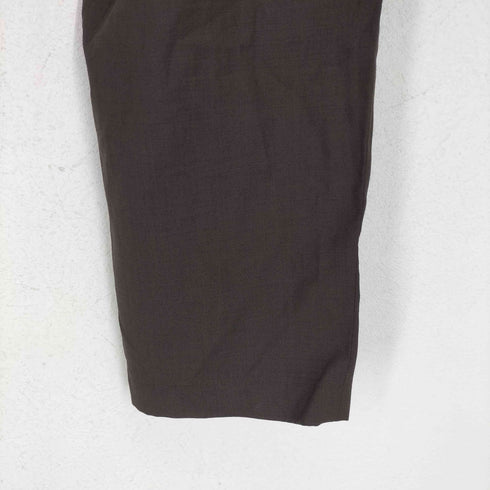 ユナイテッドアローズグリーンレーベルリラクシング UNITED ARROWS green label relaxing SOLOTEX ユーティリティーパンツ メンズ JPN:M