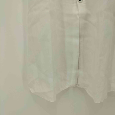 キャピタル KAPITAL リネンノースリーブワンピース レディース JPN:XS