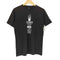 ステューシー Stussy フロントプリントクルーネックTシャツ メンズ JPN:S