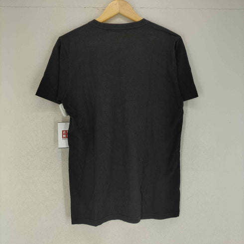 ステューシー Stussy フロントプリントクルーネックTシャツ メンズ JPN:S