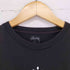 ステューシー Stussy フロントプリントクルーネックTシャツ メンズ JPN:S