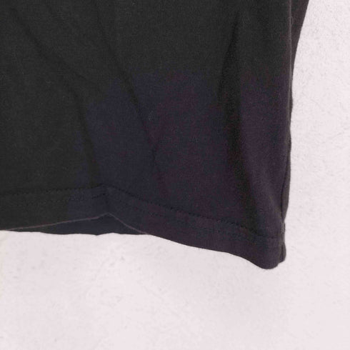 ステューシー Stussy フロントプリントクルーネックTシャツ メンズ JPN:S