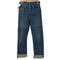 リーバイス Levis トルコ製 701 ビッグE 赤耳 ジーンズ レディース W27