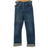リーバイス Levis トルコ製 701 ビッグE 赤耳 ジーンズ レディース W27