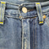 リーバイス Levis トルコ製 701 ビッグE 赤耳 ジーンズ レディース W27