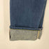 リーバイス Levis トルコ製 701 ビッグE 赤耳 ジーンズ レディース W27