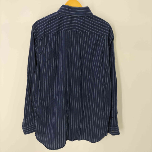 APT.9 L/Sストライプシャツ メンズ import:XL