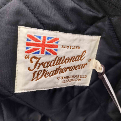 トラディショナルウェザーウェア Traditional Weatherwear キルティングスカート レディース JPN:34