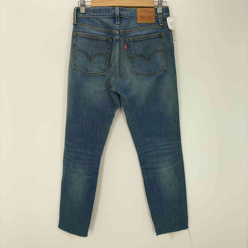 リーバイス Levis WHITE OAK CONE DENIM ジーンズ レディース W28