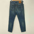リーバイス Levis WHITE OAK CONE DENIM ジーンズ レディース W28