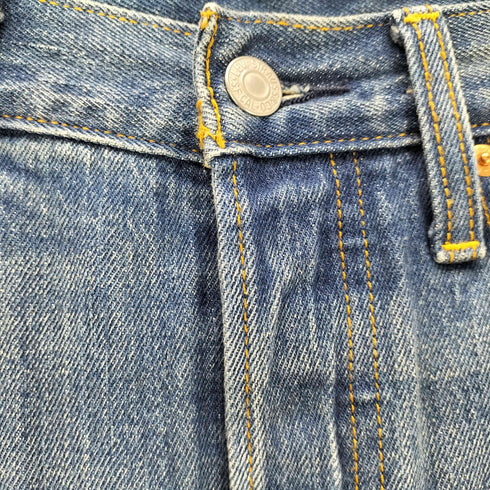 リーバイス Levis WHITE OAK CONE DENIM ジーンズ レディース W28