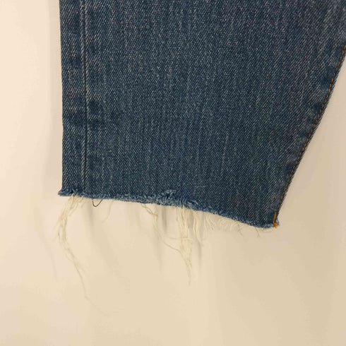 リーバイス Levis WHITE OAK CONE DENIM ジーンズ レディース W28