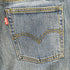 リーバイス Levis WHITE OAK CONE DENIM ジーンズ レディース W28