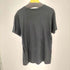 r max clothing フロントプリントカットソー ラッパーT メンズ import:L