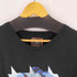 r max clothing フロントプリントカットソー ラッパーT メンズ import:L