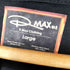 r max clothing フロントプリントカットソー ラッパーT メンズ import:L
