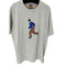 ニューバランス NEW BALANCE Athletics Sport Styleリラックス ショートスリーブTシャツ メンズ import:XL