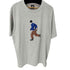 ニューバランス NEW BALANCE Athletics Sport Styleリラックス ショートスリーブTシャツ メンズ import:XL