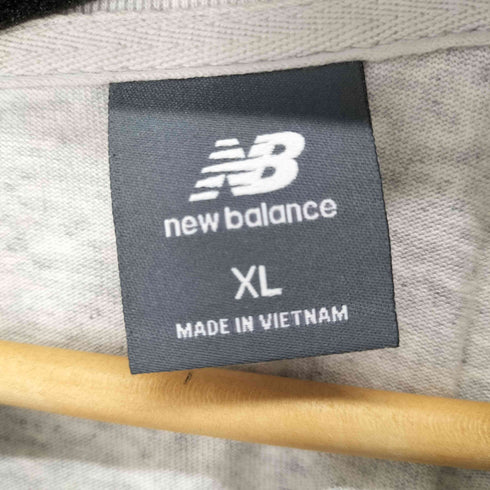 ニューバランス NEW BALANCE Athletics Sport Styleリラックス ショートスリーブTシャツ メンズ import:XL