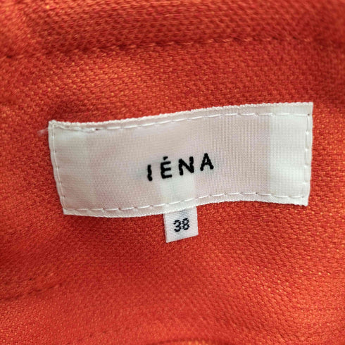 イエナ IENA ランダムタックスカート レディース JPN:38