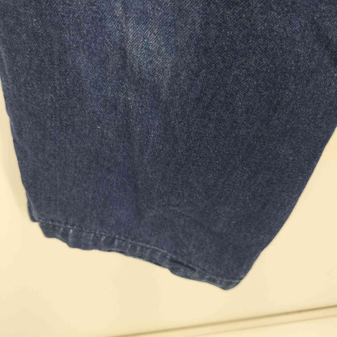 mac menswear ワイドデニムパンツ バギー メンズ 34/32