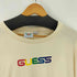 ゲス GUESS J BALVIN SMILE T スマイリープリント メンズ JPN:XL