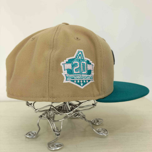 ニューエラ NEW ERA 59FIFTY マンgo Forest メンズ