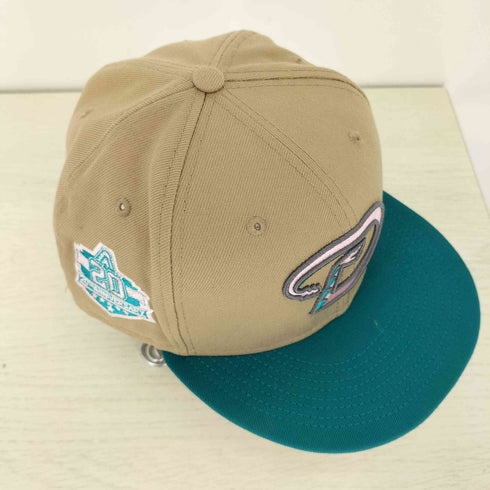 ニューエラ NEW ERA 59FIFTY マンgo Forest メンズ