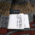 マカフィー MACPHEE ビルドネックリブニット レディース JPN:S