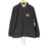 ハフ HUF ×REMIO 2023 COACH JACKET メンズ JPN:L