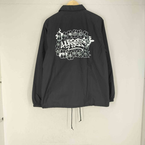 ハフ HUF ×REMIO 2023 COACH JACKET メンズ JPN:L