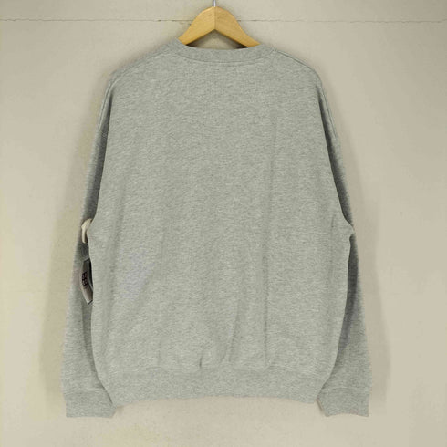 ハフ HUF CLASSIC FLEECE CREW メンズ JPN:L