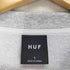 ハフ HUF CLASSIC FLEECE CREW メンズ JPN:L