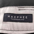 マカフィー MACPHEE コットンワイドパンツ レディース JPN:38