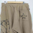 サノバチーズ SON OF THE CHEESE EYPATCH PANTS メンズ JPN:XL