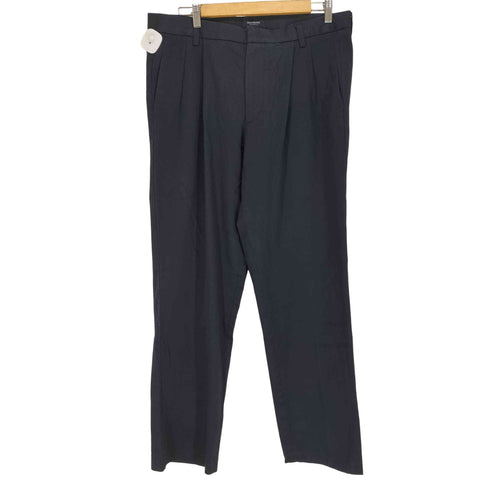 ドッカーズ DOCKERS CLASSIC FIT 2タックチノパン メンズ W36/L32