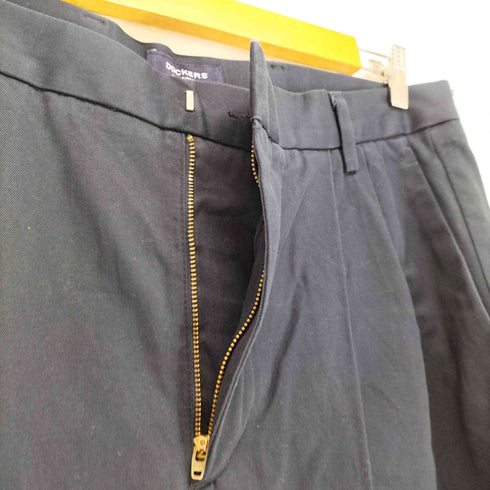 ドッカーズ DOCKERS CLASSIC FIT 2タックチノパン メンズ W36/L32