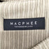 マカフィー MACPHEE コーデュロイ ロングスカート レディース JPN:36