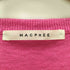 マカフィー MACPHEE リネンカーディガン レディース JPN:M