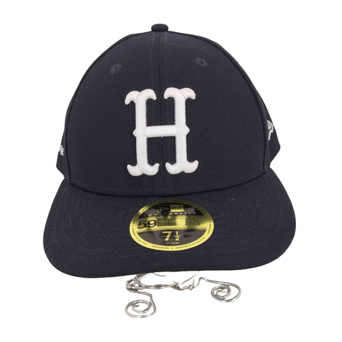 ハフ HUF CLASSIC H HAT メンズ 7 1/2