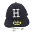 ハフ HUF CLASSIC H HAT メンズ 7 1/2