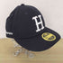 ハフ HUF CLASSIC H HAT メンズ 7 1/2