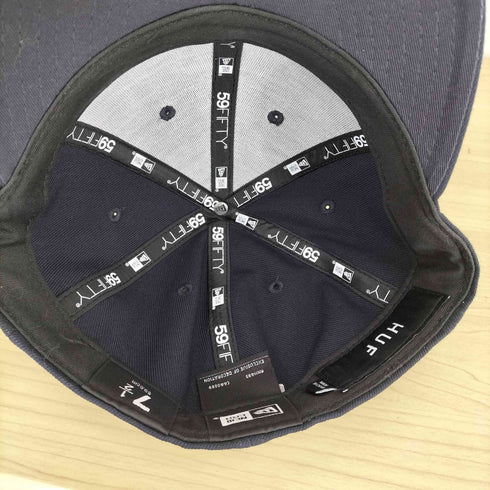 ハフ HUF CLASSIC H HAT メンズ 7 1/2