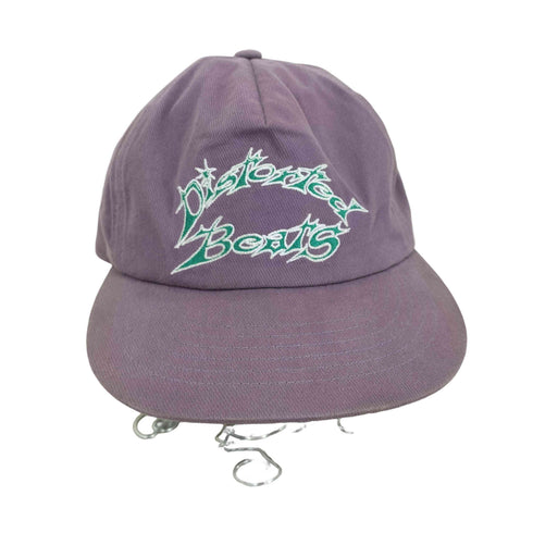 ハフ HUF DISTORTED SNAPBACK HAT メンズ