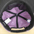 ハフ HUF DISTORTED SNAPBACK HAT メンズ
