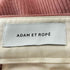 アダムエロペ Adam et Rope ワイドコーデュロイパンツ レディース JPN:38
